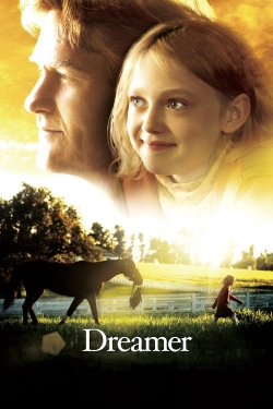 Dreamer: Inspired By a True Story-123movies