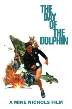 The Day of the Dolphin-123movies