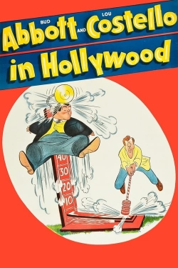 Bud Abbott and Lou Costello in Hollywood-123movies