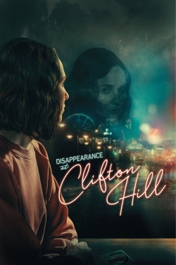 Disappearance at Clifton Hill-123movies