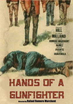 Hands of a Gunfighter-123movies
