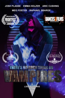There's No Such Thing as Vampires-123movies
