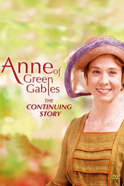 Anne of Green Gables: The Continuing Story-123movies