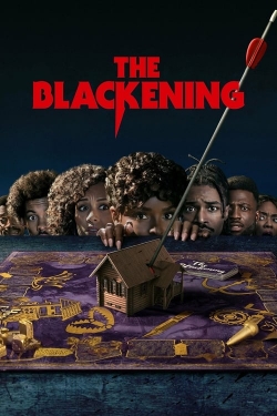 The Blackening-123movies
