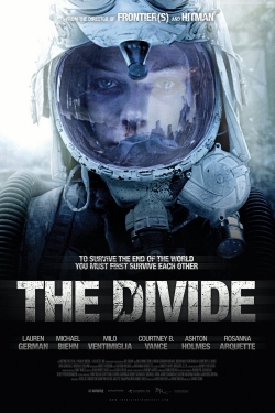 The Divide-123movies