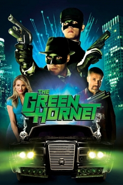 The Green Hornet-123movies
