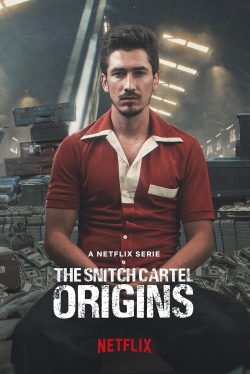 The Snitch Cartel: Origins-123movies