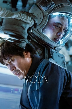 The Moon-123movies