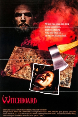 Witchboard-123movies