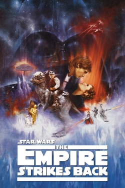 The Empire Strikes Back-123movies