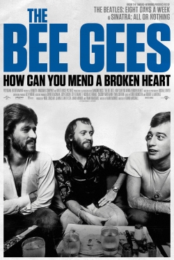 The Bee Gees: How Can You Mend a Broken Heart-123movies