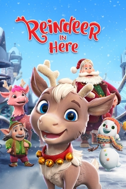 Reindeer in Here-123movies