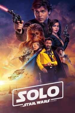 Solo: A Star Wars Story-123movies