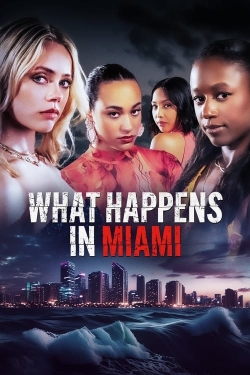 What Happens in Miami-123movies