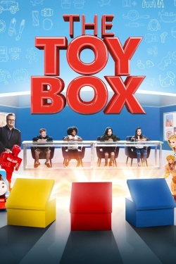 The Toy Box-123movies