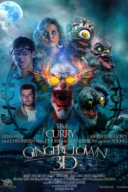 Gingerclown-123movies