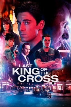 Last King of the Cross-123movies