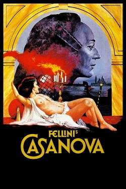 Fellini's Casanova-123movies