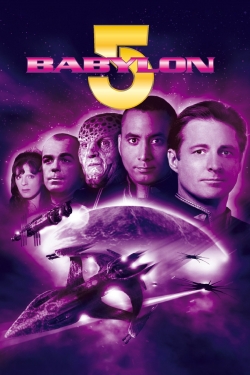 Babylon 5-123movies