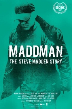 Maddman: The Steve Madden Story-123movies