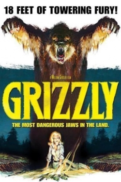 Grizzly-123movies