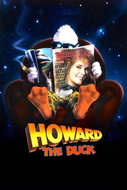 Howard the Duck-123movies