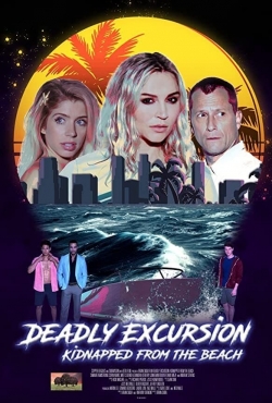 Deadly Excursion: Kidnapped from the Beach-123movies