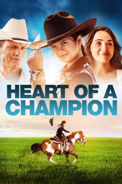 Heart of a Champion-123movies