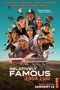Relatively Famous: Ranch Rules-123movies
