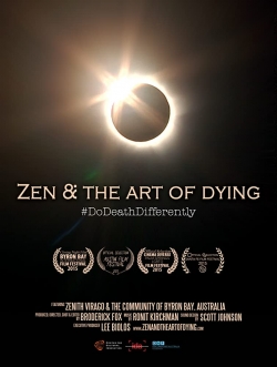 Zen & the Art of Dying-123movies