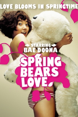 Spring Bears Love-123movies