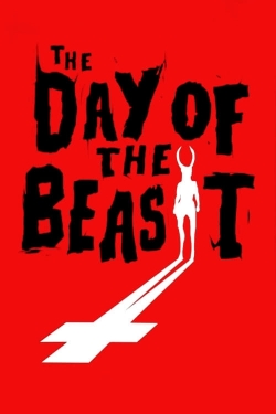 The Day of the Beast-123movies