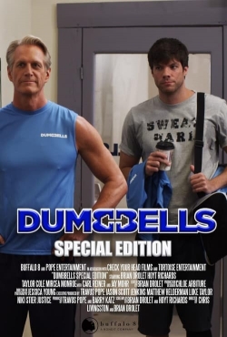 Dumbbells Special Edition-123movies