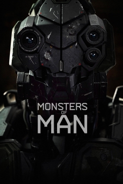 Monsters of Man-123movies
