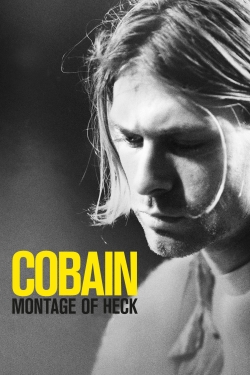 Cobain: Montage of Heck-123movies