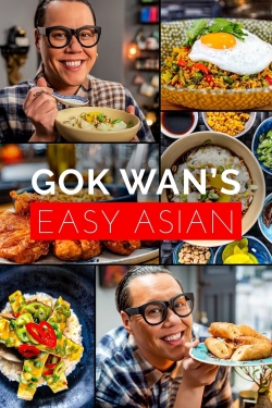 Gok Wan's Easy Asian-123movies