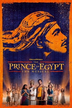 The Prince of Egypt: The Musical-123movies