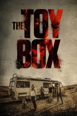 The Toybox-123movies
