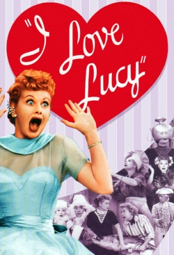 I Love Lucy-123movies