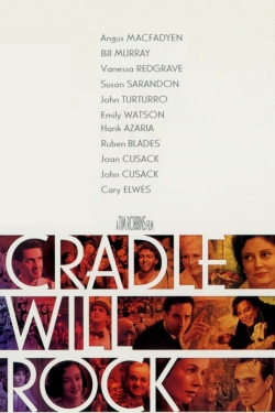 Cradle Will Rock-123movies