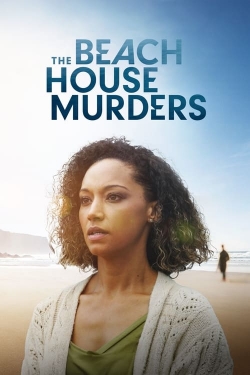 The Beach House Murders-123movies