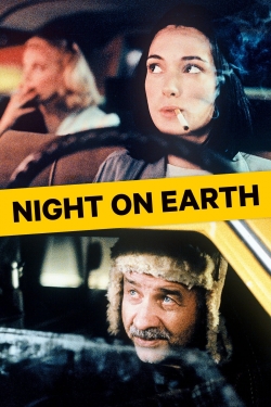 Night on Earth-123movies