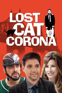 Lost Cat Corona-123movies