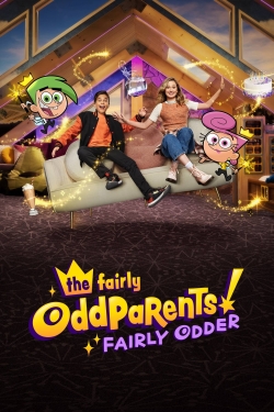 The Fairly OddParents: Fairly Odder-123movies