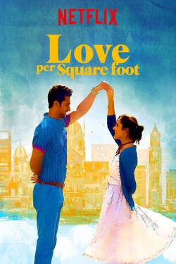 Love per Square Foot-123movies
