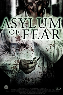 Asylum of Fear-123movies