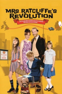 Mrs. Ratcliffe's Revolution-123movies