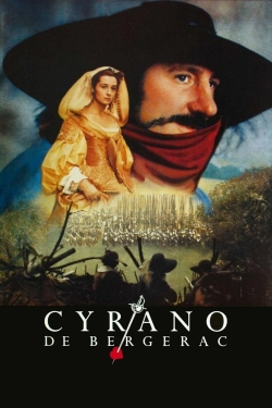 Cyrano de Bergerac-123movies