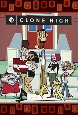 Clone High-123movies