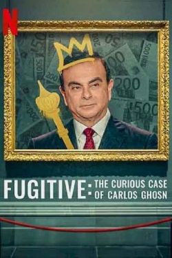 Fugitive: The Curious Case of Carlos Ghosn-123movies